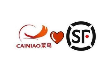 順豐與菜鳥之爭 吃瓜群眾,只要安全真實的體驗