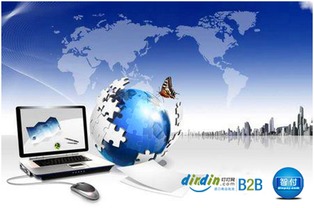 叮叮全球購(gòu)o2o如火如荼 進(jìn)口批發(fā)dindinb2b異軍突起