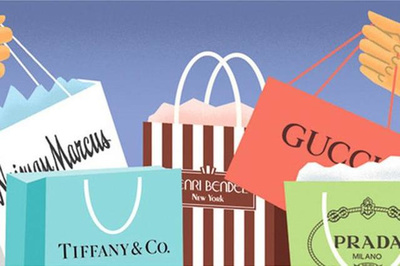 網(wǎng)購(gòu)大牌山寨橫行,鑒別真海淘小編有妙招