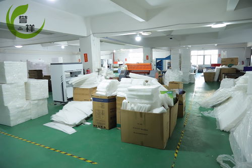 中山譽(yù)祥包裝工廠實(shí)景展示