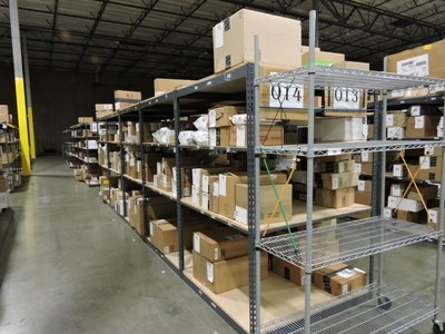 黑五救星,轉運四方海淘路線實測